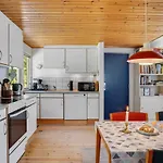 Сasa de vacaciones Fiskervej Xi Ebeltoft