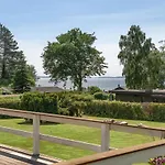 Fiskervej Xi Сasa de vacaciones *