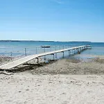 Fiskervej Xi Сasa de vacaciones *