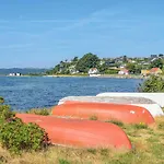 Fiskervej Xi Сasa de vacaciones *