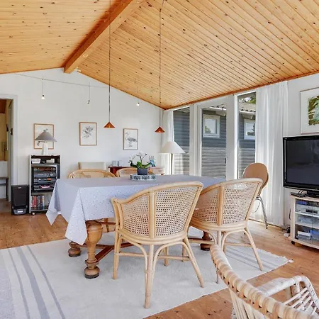 Holiday home Amazing In With Wifi