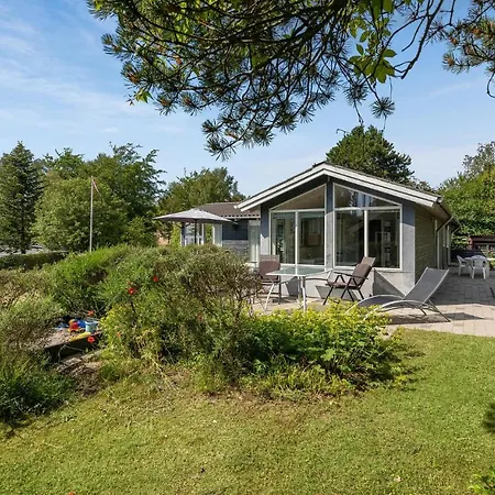 Amazing In With Wifi Holiday home