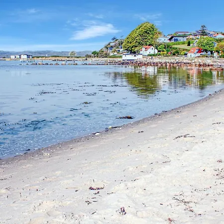Amazing In With Wifi Holiday home