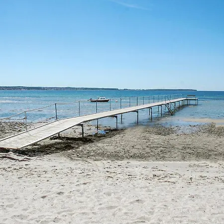 Fiskervej Xi Сasa de vacaciones *
