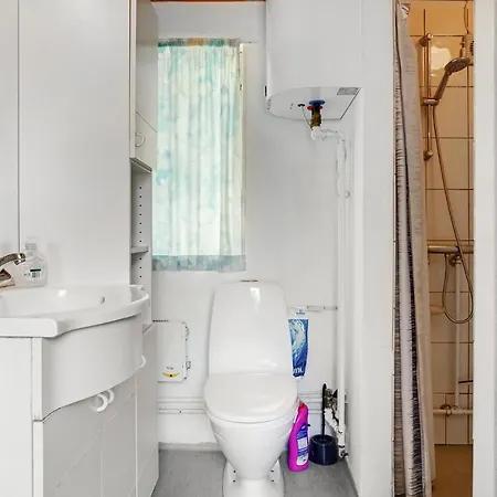Holiday home Amazing In With Wifi Ebeltoft